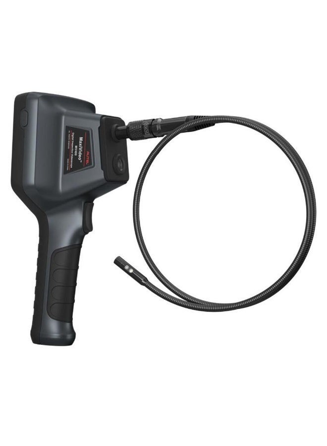 أوتل AUTEL MaxiVideo MV480 كاميرا فحص ديجيتال بعدستين أمامية وجانبية وشاشة ملونة 4.1 بوصة - Image 3